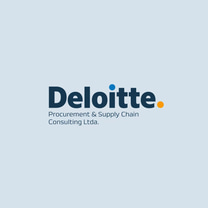 Deloitte Procurement & Supply Chain Consulting LTDA logo