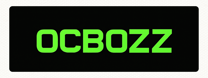 OCBOZZ logo