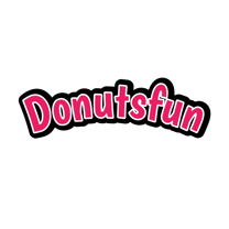 Donutsfun logo