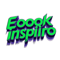 Ebookinspiro logo