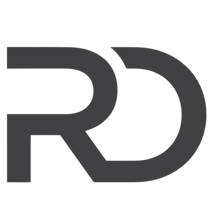 R D Enterprises logo
