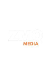 ZMQ Media logo