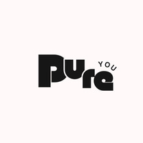 Purely You logo