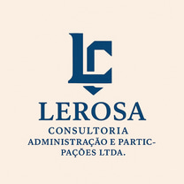 Lerosa Consultoria Administracao E Participacoes Ltda. logo