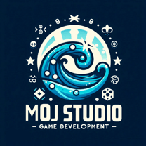 moj studio logo