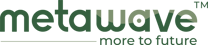Metawave logo