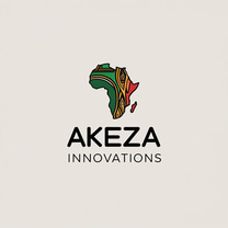 Akeza African Innovations logo