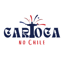 Carioca no Chile logo