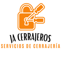 Ja Cerrajeros logo