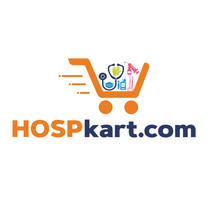 HOSPKART logo