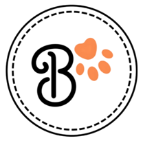 Bistrô Lelê - Alimentação Natural para Cães logo