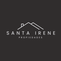 Santa Irene Propiedades logo