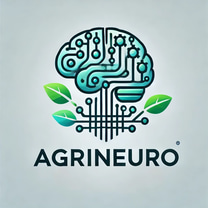 AgriNeuro logo