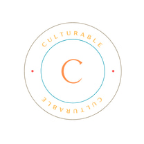 Culturable logo