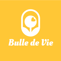 Bulle de vie logo