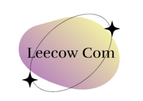 LEECOW COM logo