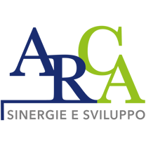 Arca Sinergie e Sviluppo logo
