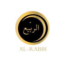 AL-RABBI logo