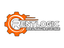 RentLogic logo