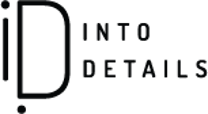 Into Details logo