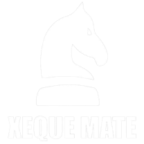 República Xeque Mate - USP Ribeirão Preto logo