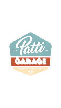 Carrosserie Patti logo
