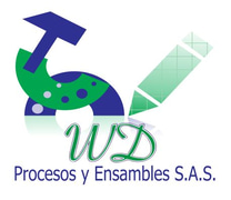 Wd Procesos y Ensambles logo