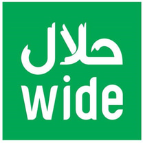 Halalwide logo