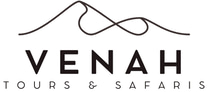 Venah Tours and Safaris logo