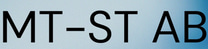 MT-ST AB logo