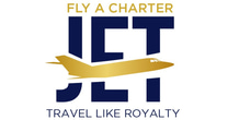 flyacharterjet logo