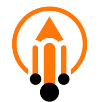 Larissa Marrafon Designer Gráfico logo