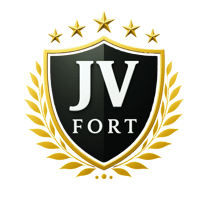 JV FORT TERCEIRIZAÇÕES logo
