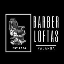barberloftaspalanga logo