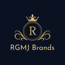 RGMJ Reads logo
