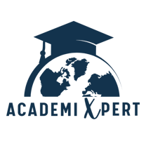AcademiXpert logo