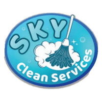 Skycleanservices logo