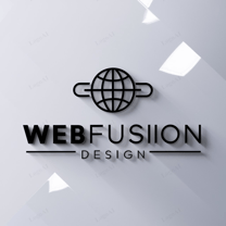 WebFusionDesign logo
