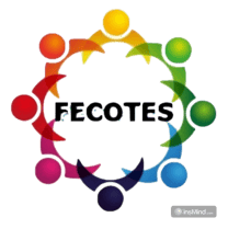 FEDERAÇÃO DAS COMUNIDADES TERAPÊUTICAS DO ESPÍRITO SANTO - FECOTES logo