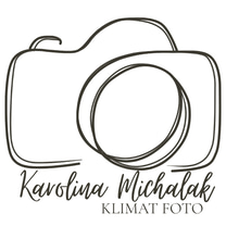 Karolina Michalak fotograf logo