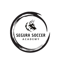 SEGURA SOCCER ACADEMY (SSA) logo