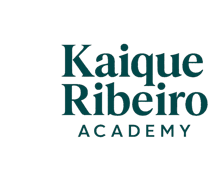Kaique Ribeiro Academy logo