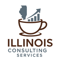ILLINOIS CONSULTING SERVICES LLC logo
