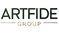 ArtFide Group logo