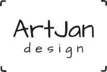 ArtJan logo