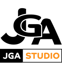 JGA logo