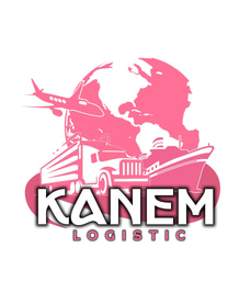 KANEM LOGISTIC logo