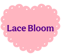 lacebloom logo