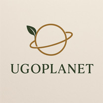 UgoPLanet logo