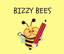 BizzyBees logo